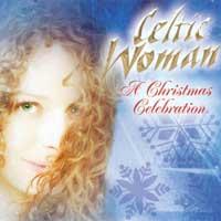 A Christmas Celebration (CD)