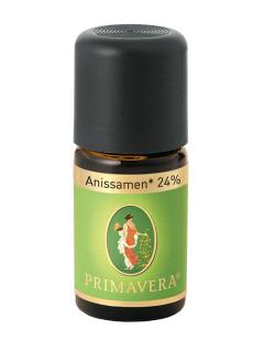 Anissamen* bio 24% 5 ml