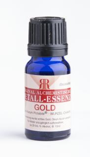 Argentum Potabile 10 ml (Silber-Essenz)