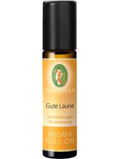 Aroma Roll-On Gute Laune