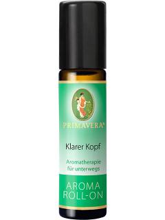 Aroma Roll-On Klarer Kopf