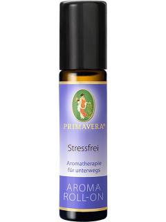 Aroma Roll-On Stressfrei