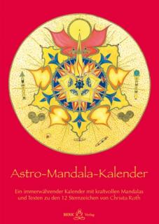 Astro-Mandala-Kalender