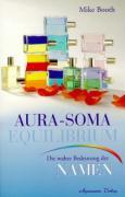 Aura-Soma Equilibrium Flaschen