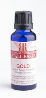 Aurum Potabile 30 ml (Gold-Essenz)