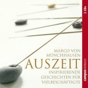 Auszeit. CD