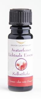 Avatarfeuer Essence Selbstliebe - Jesus