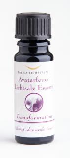 Avatarfeuer Essence Transformation - Babaji