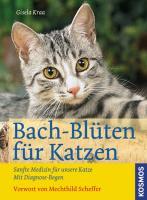 Bach-Blüten für Katzen