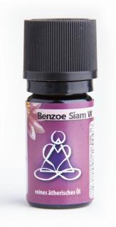 Benzoe Siam Ws 5 ml