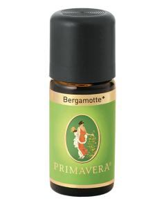 Bergamotte* bio 10 ml