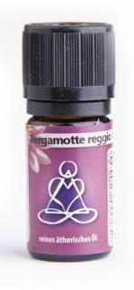 Bergamotte reggio kbA 5 ml