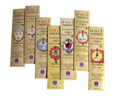 Chakra Line Paket