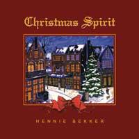 Christmas Spirit (CD)