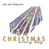 Christmas - every day (CD)