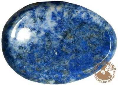 Daumenstein Lapis Lazuli* B-Qual.