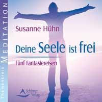 Deine Seele ist frei (CD)