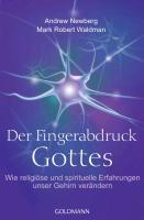 Der Fingerabdruck Gottes