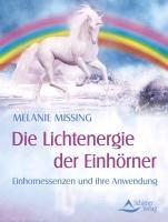 Die Lichtenergie der Einhörner