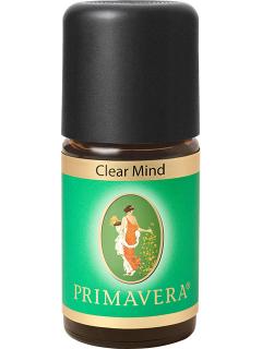 Duftmischung Clear Mind 5 ml (vormals: Die Fünf Tibeter)