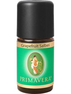 Duftmischung Grapefruit Salbei 5 ml