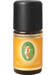 Duftmischung Mandarine Magnolie 5 ml