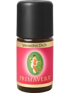 Duftmischung Verwöhn Dich 5 ml