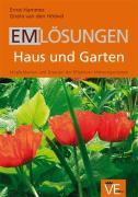 EM Lösungen Haus und Garten