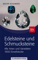 Edelsteine und Schmucksteine