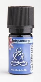 Entspannung 5 ml