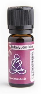 Eukalyptus kbA 10 ml