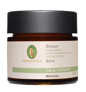 Eukawohl Balsam 25 ml