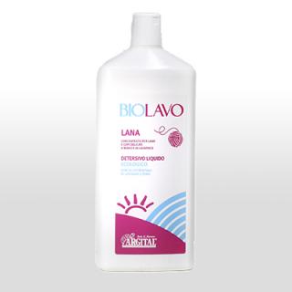 Feinwäsche Lana 1000 ml