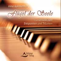 Flügel der Seele (CD)