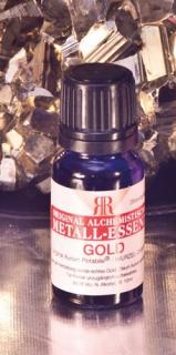 GOLD Essenz, Aurum Potabile 10 ml