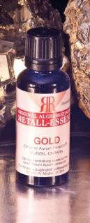 GOLD Essenz, Aurum Potabile 30 ml