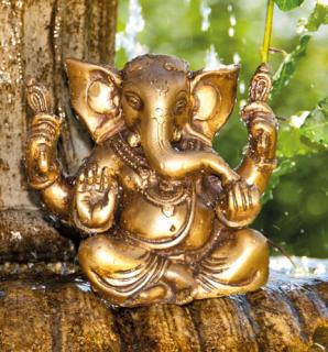 Ganesha 11 cm