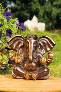 Ganesha 19 cm