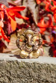 Ganesha