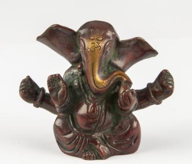 Ganesha 6.5 cm