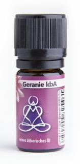 Geranie Bourbon kbA 5 ml