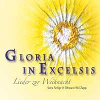 Gloria in Excelsis (CD)