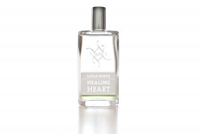 Healing Heart 100 ml Mutterflasche