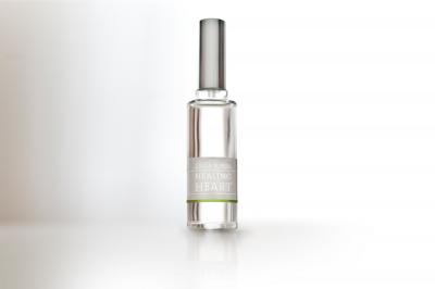 Healing Heart Flasche 30 ml