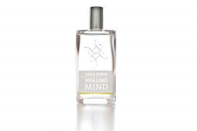 Healing Mind 100 ml Mutterflasche