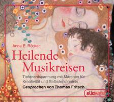 Heilende Musikreisen - CD