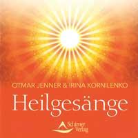 Heilgesänge (CD)