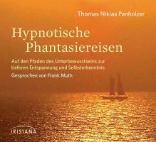 Hypnotische Phantasiereisen CD