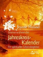 Immerwährender Jahreskreis-Kalender