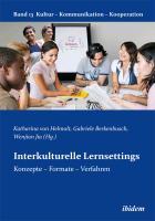 Interkulturelle Lernsettings